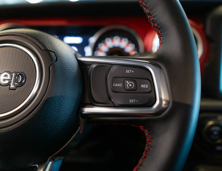 Jeep Wrangler Ostatní 2,0 l 201 kw