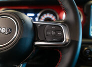 Jeep Wrangler Ostatní 2,0 l 201 kw