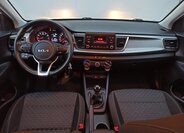 KIA Rio 16