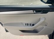 Škoda Superb Kombi 2,0 l 147 kw