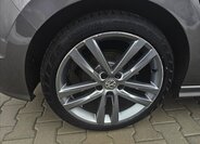 Volkswagen Golf Sportsvan Kombi 1,4 l 110 kw