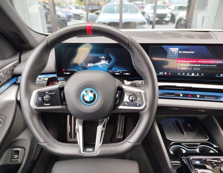 BMW Ostatní Kombi 0,0 442 kw