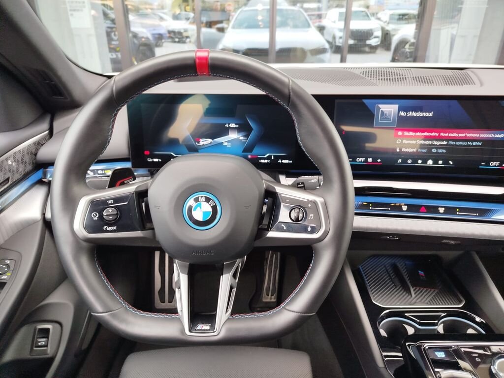 BMW Ostatní Kombi 0,0 442 kw