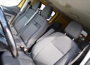 Ford Transit MPV 2,0 l 125 kw