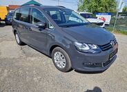 Volkswagen Sharan MPV 2,0 l 110 kw