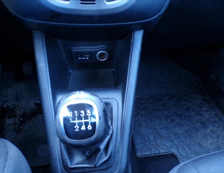 Hyundai ix20 Kombi 1,4 l 57 kw