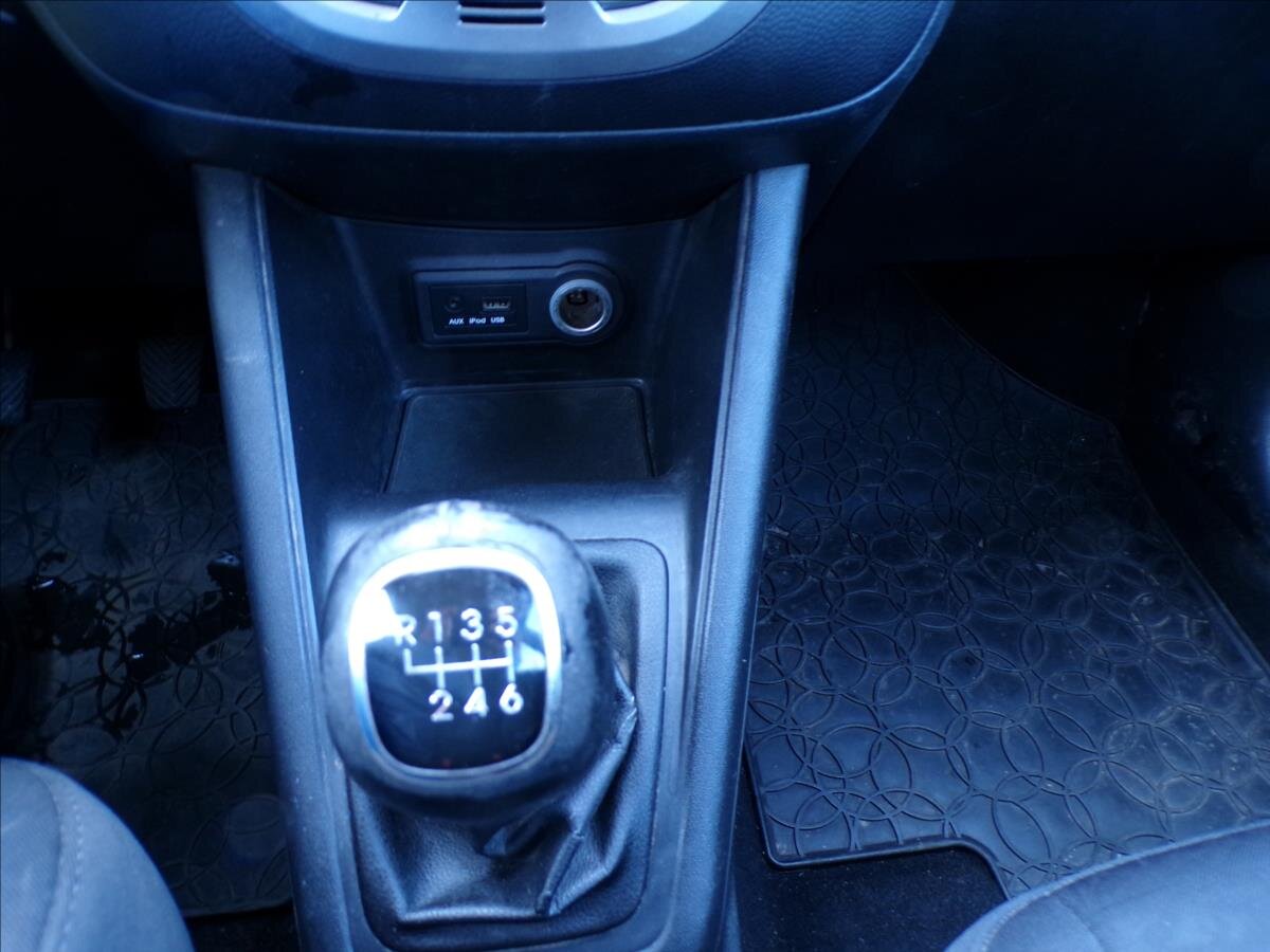 Hyundai ix20 Kombi 1,4 l 57 kw