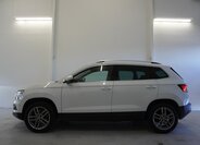 Škoda Karoq SUV / Terénní 1,5 l 110 kw