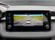 Škoda Fabia Hatchback 999,0 59 kw