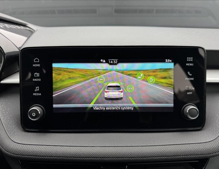 Škoda Fabia Hatchback 999,0 59 kw