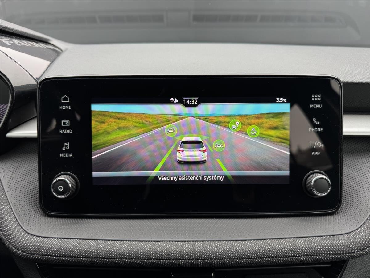 Škoda Fabia Hatchback 999,0 59 kw