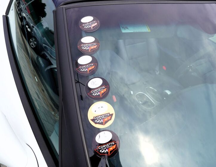 Chevrolet Corvette 27