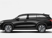 Škoda Kodiaq SUV / Terénní 0,0 142 kw