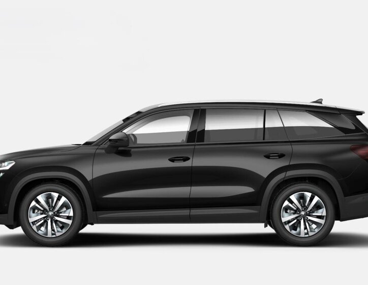 Škoda Kodiaq SUV / Terénní 0,0 142 kw