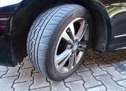 Mercedes-Benz Třídy E 27