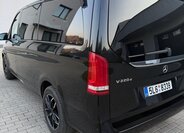 Mercedes-Benz Třídy V VAN / Minibus 0,0 0