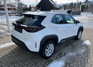 Toyota Yaris Cross SUV 1,5 l 68 kw