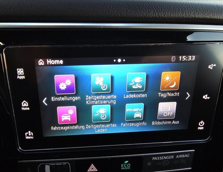 Mitsubishi Outlander 23