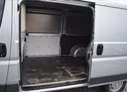 Fiat Ducato Skříň 2,3 l 109 kw