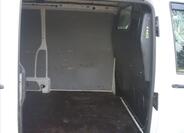 Volkswagen Transporter 21