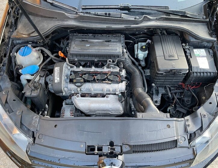 Volkswagen Golf Hatchback 0,0 59 kw