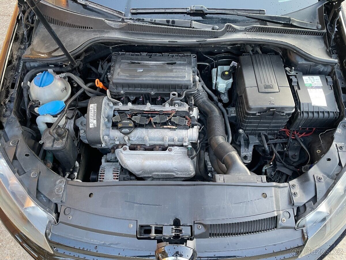 Volkswagen Golf Hatchback 0,0 59 kw