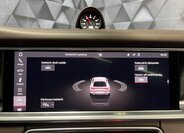 Porsche Panamera Kombi 4,0 l 338 kw