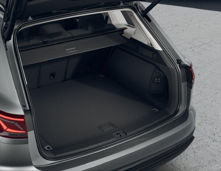 Volkswagen Touareg SUV 3,0 l 210 kw