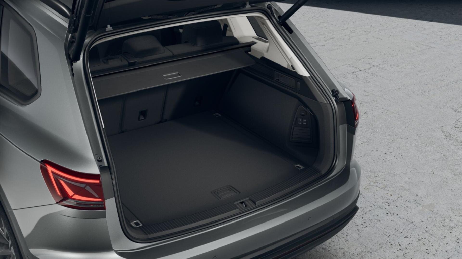 Volkswagen Touareg SUV 3,0 l 210 kw