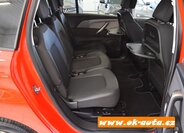 Citroën Grand C4 SpaceTourer MPV 1,5 l 96 kw