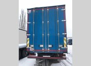 Mercedes-Benz Ostatní Valník 0,0 205 kw