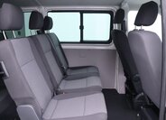 Volkswagen Transporter Kombi 2,0 l 110 kw