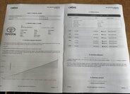 Toyota Avensis Kombi 1,8 l 109 kw