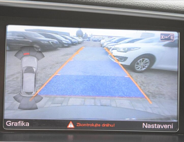 Audi Q5 SUV / Terénní 3,0 l 180 kw