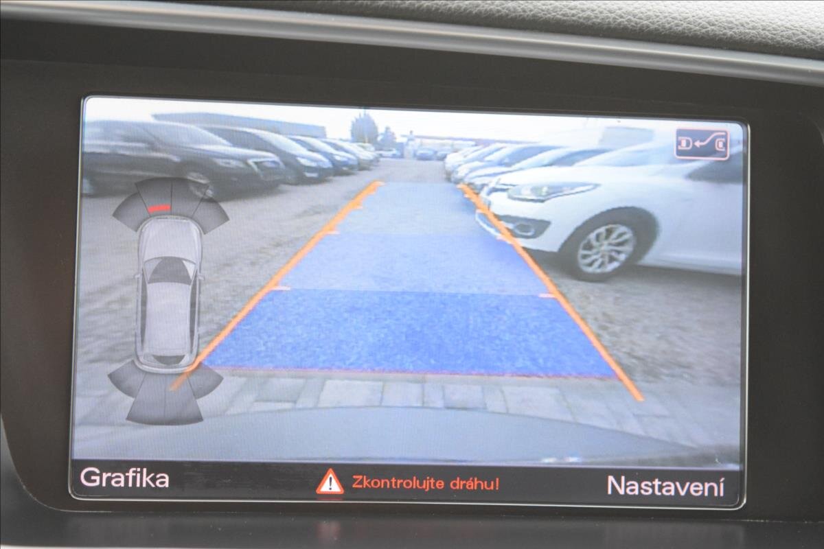 Audi Q5 SUV / Terénní 3,0 l 180 kw