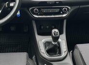 Hyundai i30 Hatchback 1,5 l 80 kw