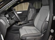 Volvo XC40 SUV / Terénní 2,0 l 120 kw