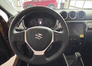 Suzuki Vitara SUV / Terénní 1,4 l 81 kw