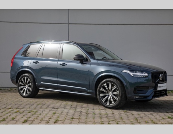 Volvo XC90 2