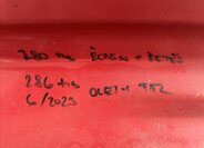 Citroën Jumpy Skříň 2,0 l 88 kw