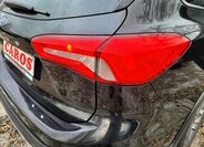 Ford Focus Kombi 1,5 l 88 kw