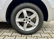 Seat Alhambra MPV 2,0 l 103 kw