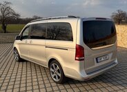 Mercedes-Benz Třídy V VAN / Minibus 0,0 0
