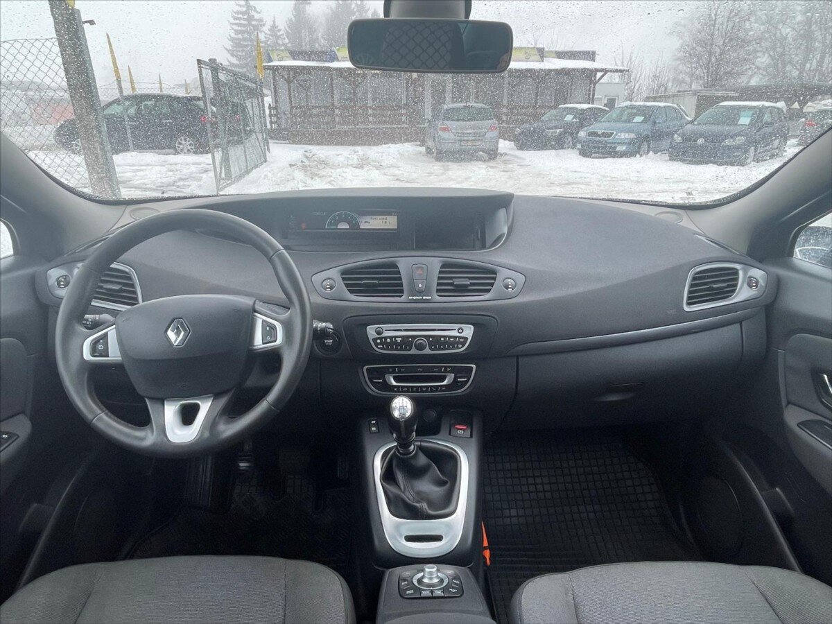 Renault Grand Scénic