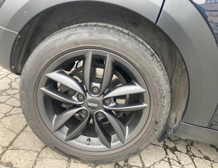 Mini Countryman 27