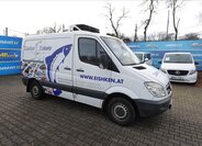 Mercedes-Benz Sprinter Ostatní 2,1 l 120 kw