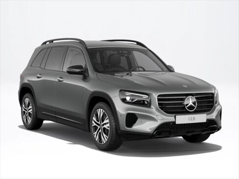Mercedes-Benz GLB SUV 2,0 l 110 kw