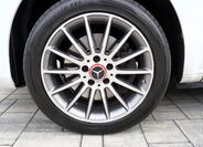 Mercedes-Benz Třídy V 15