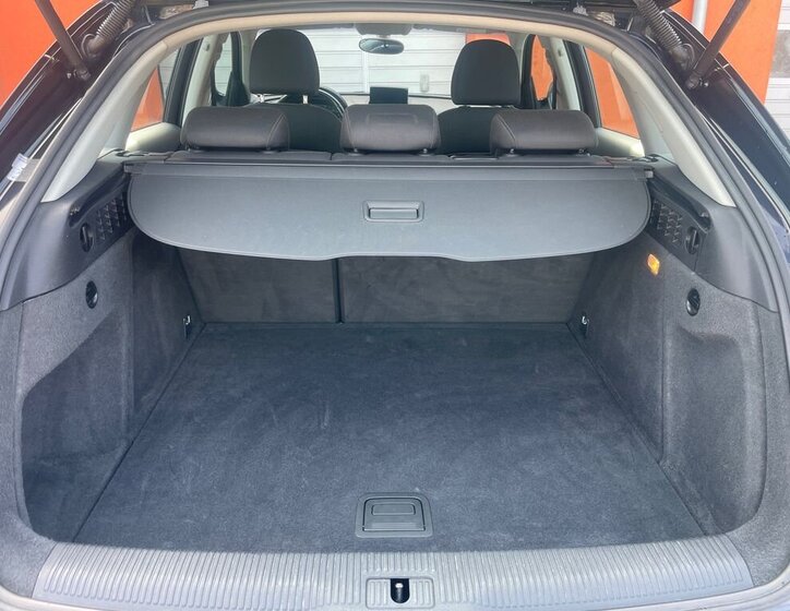 Audi Q3 SUV / Terénní 2,0 l 110 kw