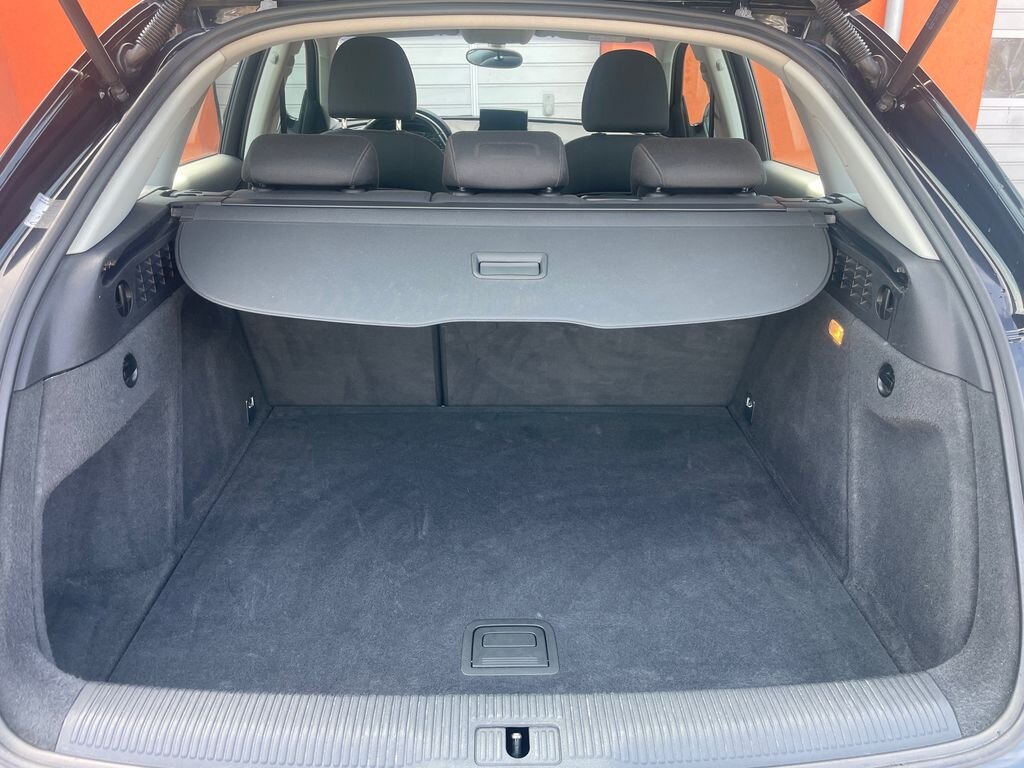 Audi Q3 SUV / Terénní 2,0 l 110 kw